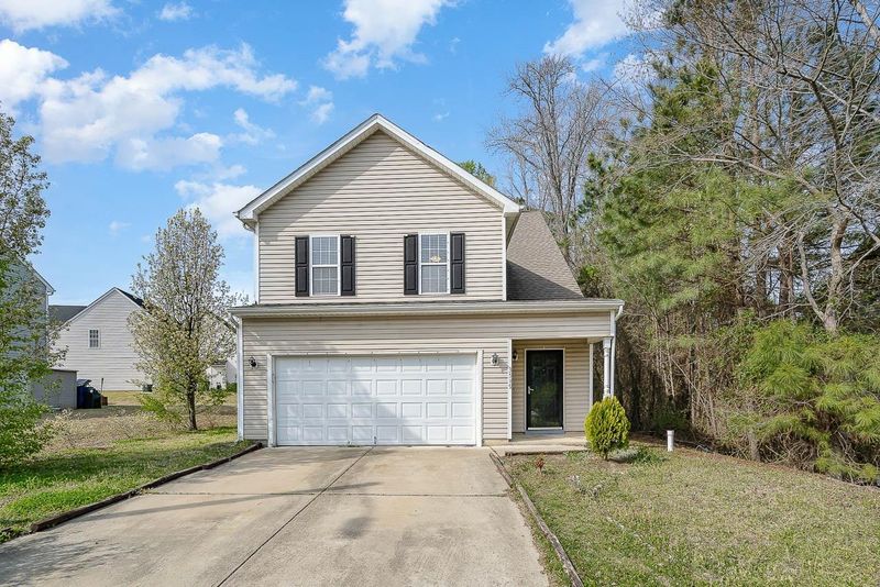 3519 Tuckland Dr, Raleigh, NC 27610