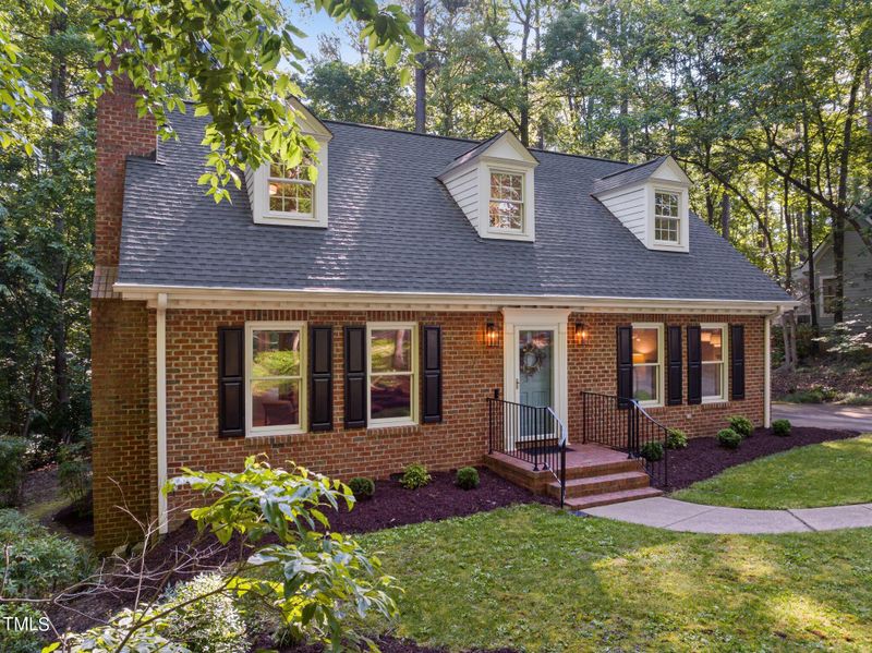 3519 Westglen Rd, Durham, NC 27705