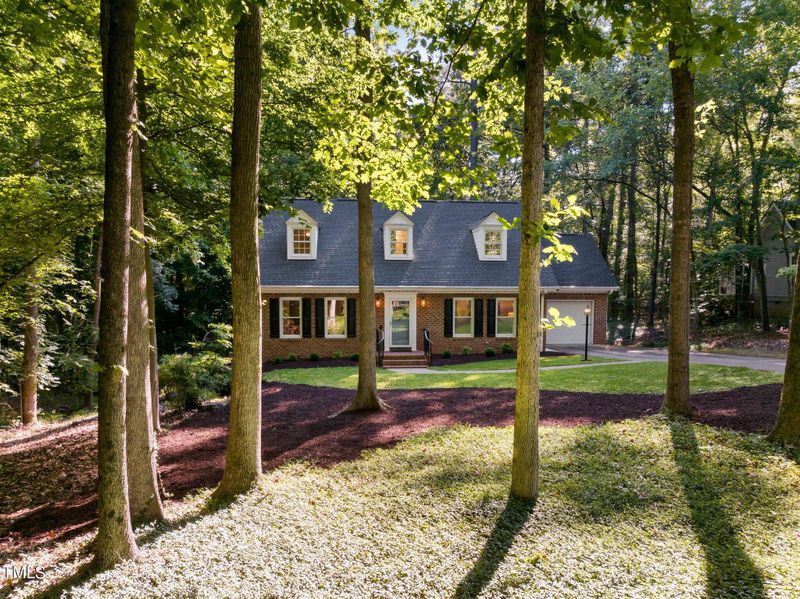 3519 Westglen Rd, Durham, NC 27705