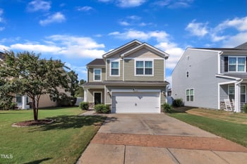 3519 Winding Walk Ct, Raleigh, NC 27616