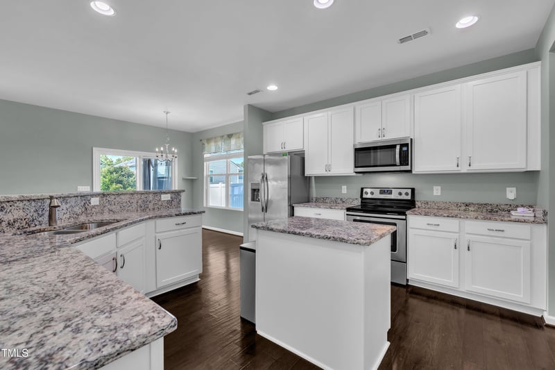 3519 Winding Walk Ct, Raleigh, NC 27616