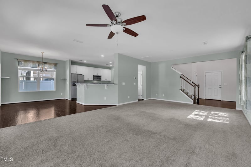 3519 Winding Walk Ct, Raleigh, NC 27616