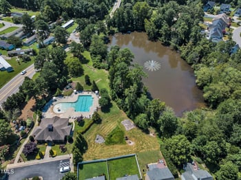 3519 Winding Walk Ct, Raleigh, NC 27616