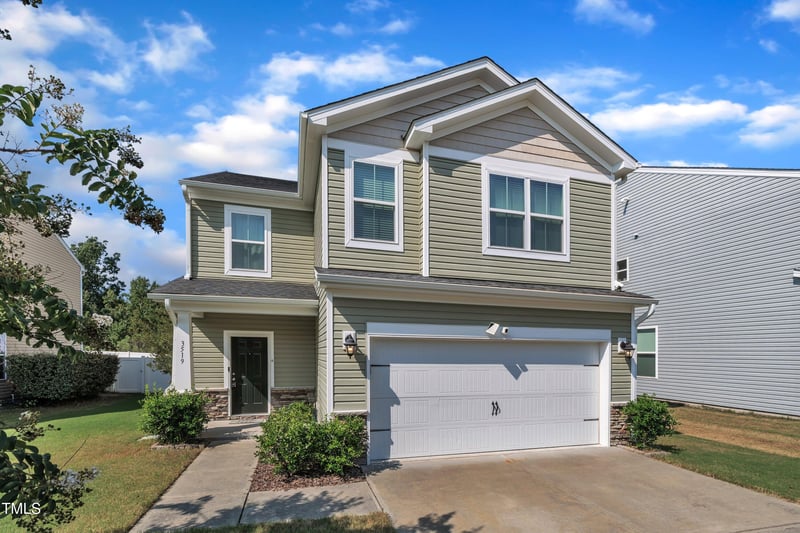 3519 Winding Walk Ct, Raleigh, NC 27616
