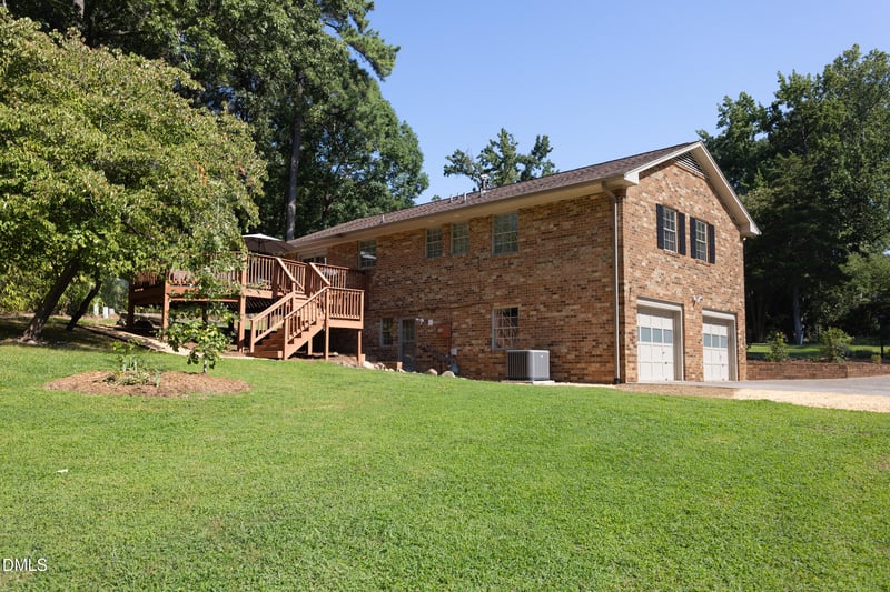 3519 Winding Way, Durham, NC 27707