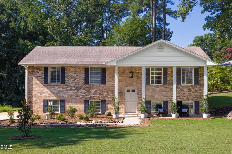 3519 Winding Way, Durham, NC 27707