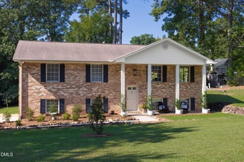 3519 Winding Way, Durham, NC 27707