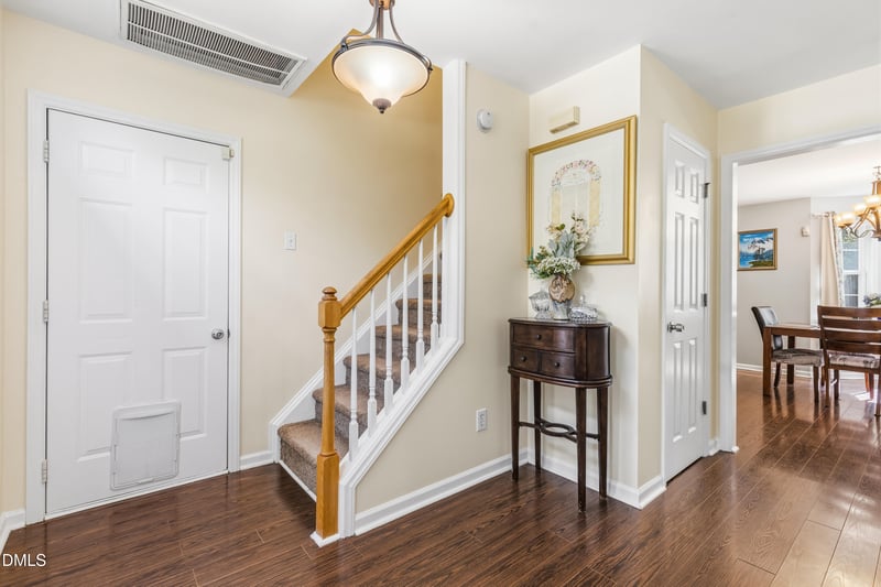 352 Arbor Crest Rd, Holly Springs, NC 27540