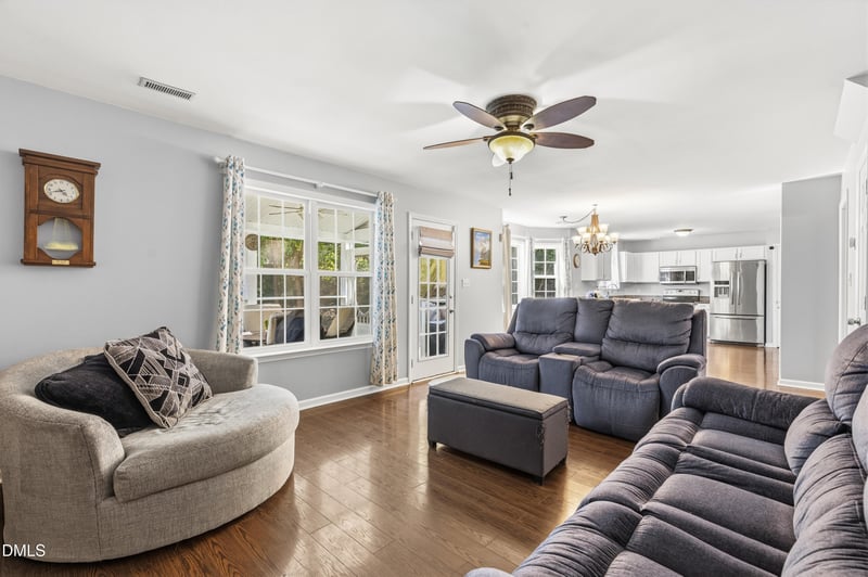 352 Arbor Crest Rd, Holly Springs, NC 27540