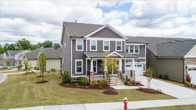 352 Baronet Bend Dr, Cary, NC 27513