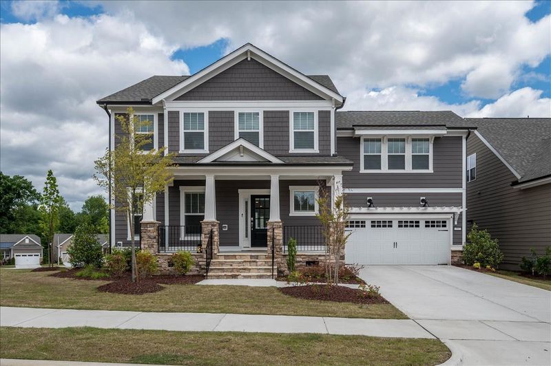 352 Baronet Bend Dr, Cary, NC 27513