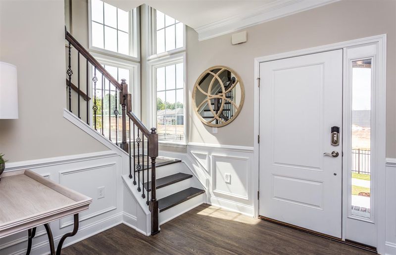 352 Baronet Bend Dr MF Lot 13, Cary, NC 27513