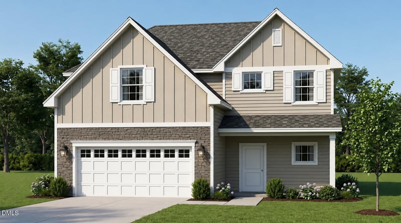 352 Bishop Ln, Sanford, NC 27330