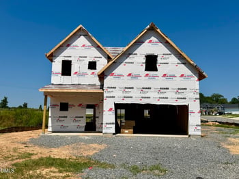 352 Bishop Ln, Sanford, NC 27330