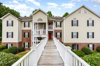 352 Bubble Creek Ct #10, Fayetteville, NC 28311