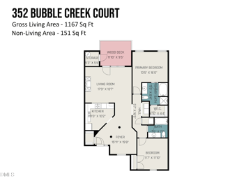 352 Bubble Creek Ct #10, Fayetteville, NC 28311