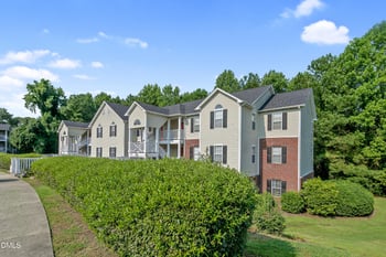 352 Bubble Creek Ct #2, Fayetteville, NC 28311