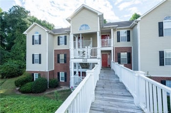 352 Bubble Creek Ct #2, Fayetteville, NC 28311