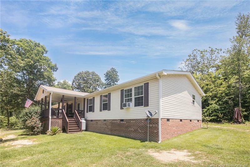 352 Buchanan Farm Rd, Sanford, NC 27330