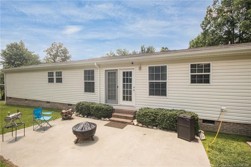 352 Buchanan Farm Rd, Sanford, NC 27330