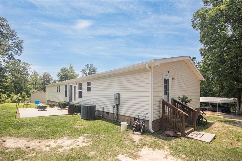 352 Buchanan Farm Rd, Sanford, NC 27330