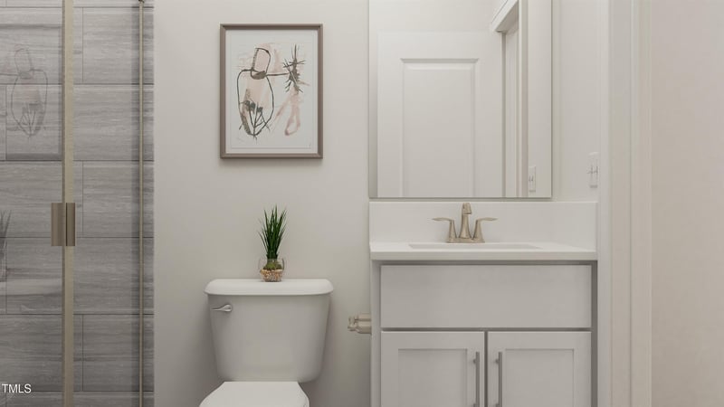 352 Calvander Ln, Apex, NC 27539