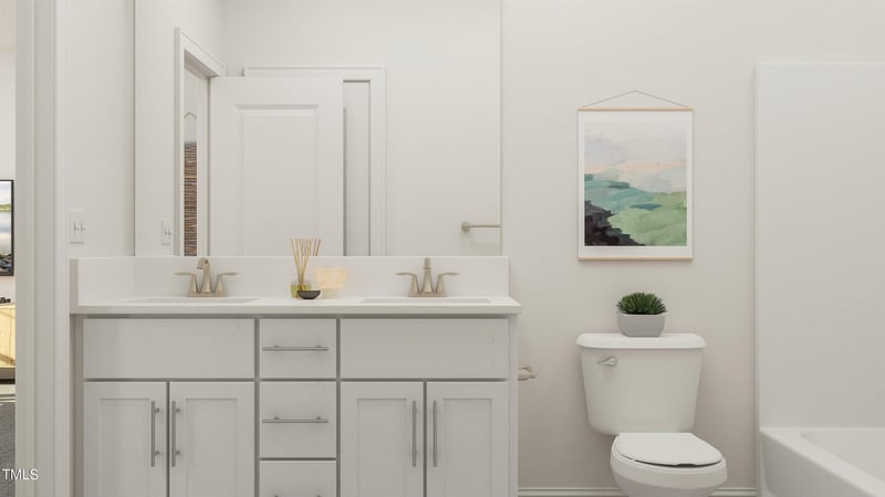 352 Calvander Ln, Apex, NC 27539