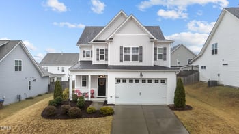 352 Cascade Hills Ln, Wake Forest, NC 27587