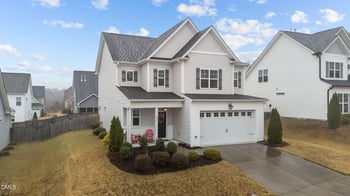 352 Cascade Hills Ln, Wake Forest, NC 27587