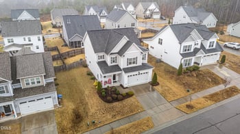 352 Cascade Hills Ln, Wake Forest, NC 27587