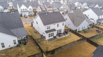 352 Cascade Hills Ln, Wake Forest, NC 27587