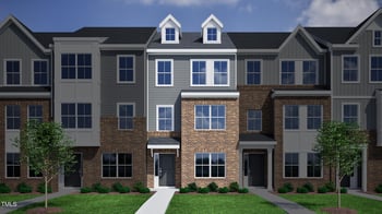 352 Chesapeak Commons St, Garner, NC 27529