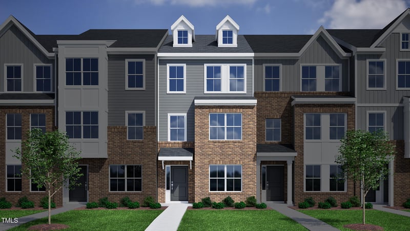 352 Chesapeak Commons St, Garner, NC 27529