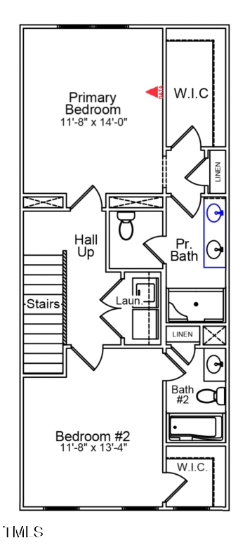 352 Chesapeak Commons St, Garner, NC 27529