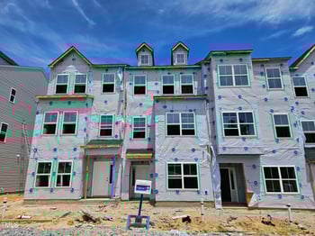 352 Chesapeak Commons St, Garner, NC 27529