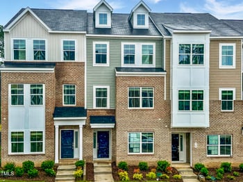352 Chesapeake Commons St #136, Garner, NC 27529