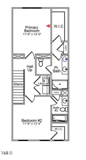 352 Chesapeake Commons St #136, Garner, NC 27529