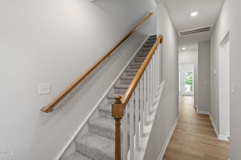 352 Chesapeake Commons St #136, Garner, NC 27529