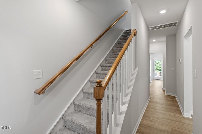 352 Chesapeake Commons St #136, Garner, NC 27529