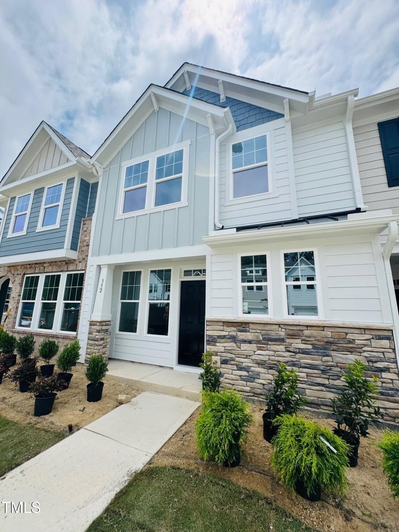 352 Church St #53, Wendell, NC 27591