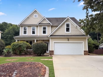 352 Collinsworth Dr, Clayton, NC 27527