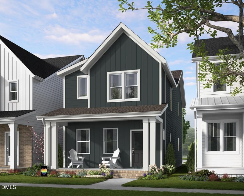 352 Cottage Hill Way, Knightdale, NC 27604