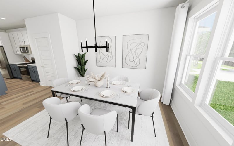 352 Cottage Hill Way, Knightdale, NC 27604