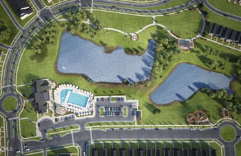 352 Cottage Hill Way, Knightdale, NC 27604