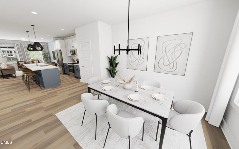 352 Cottage Hill Way, Raleigh, NC 27604