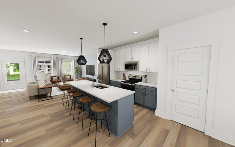 352 Cottage Hill Way, Raleigh, NC 27604