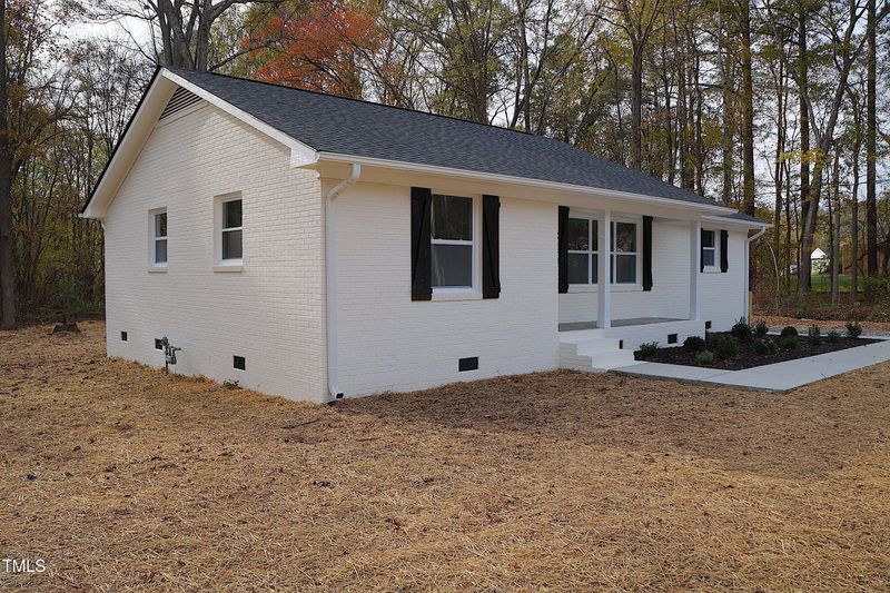 352 Faucette Mill Rd, Hillsborough, NC 27278