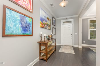 352 Fire Opal Ln, Holly Springs, NC 27540