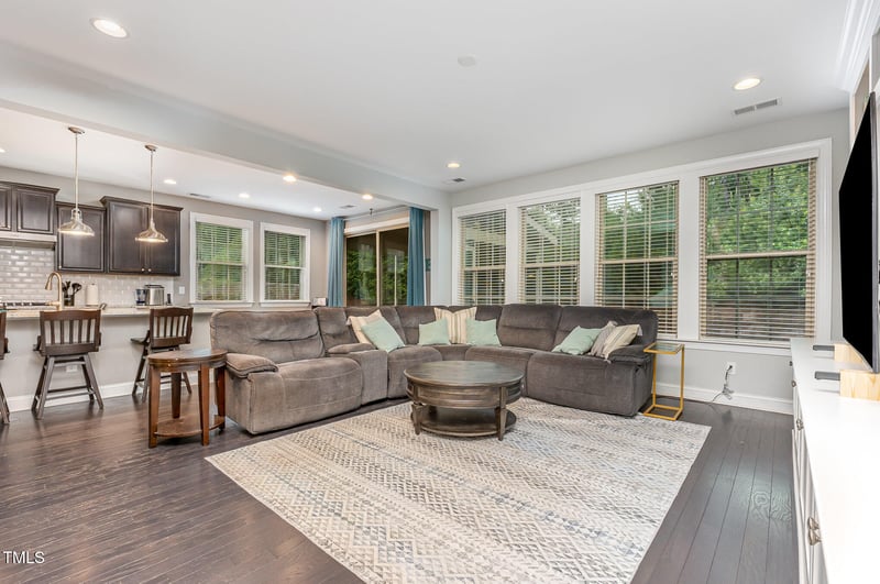352 Fire Opal Ln, Holly Springs, NC 27540