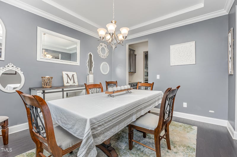352 Fire Opal Ln, Holly Springs, NC 27540